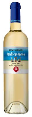 René Barbier Mediterranean 12*750ml