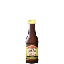 Rum Bar Rum Cream 24*200ml