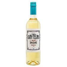 San Telmo Sweet White 12*750ml
