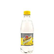 Schweppes Tonic Water 24 Units / 355ml