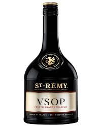St-Rémy VSOP Brandy 12*700ml