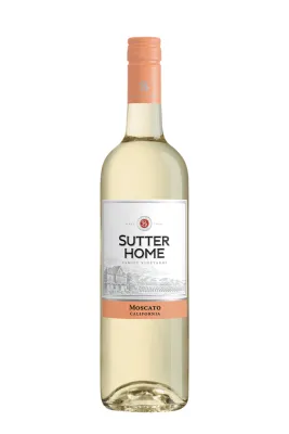 Sutter Home Moscato 15*750ml