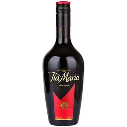 Tia Maria Coffee Liqueur 12*700ml
