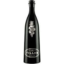 Villon Liqueur France 6 Units  / 750 ml