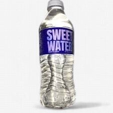 Sweet Water 24 Units / 500 ml