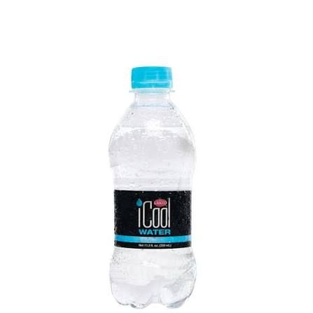 Lasco iCool Water 24 Units / 330 ml