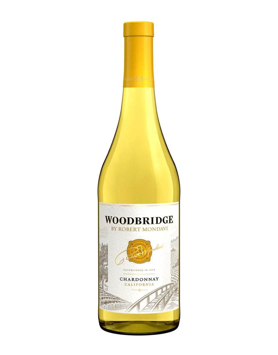 Woodbridge Chardonnay 12*750ml