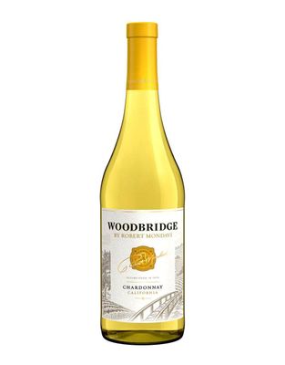 Woodbridge Chardonnay 12*750ml