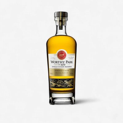 Worthy Park Single Estate Reserve 24 Units / 200 ml