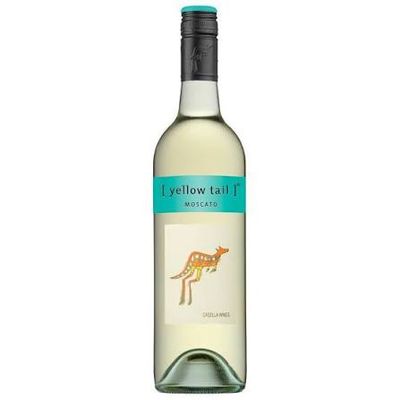Yellow Tail Moscato 12*750ml