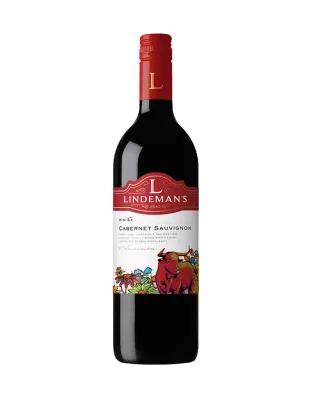 Lindeman's Bin 40 Cabernet Sauvignon 12*750ml
