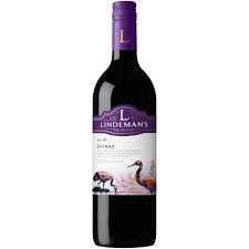 Lindeman's Bin 40 Shiraz 12*750ml