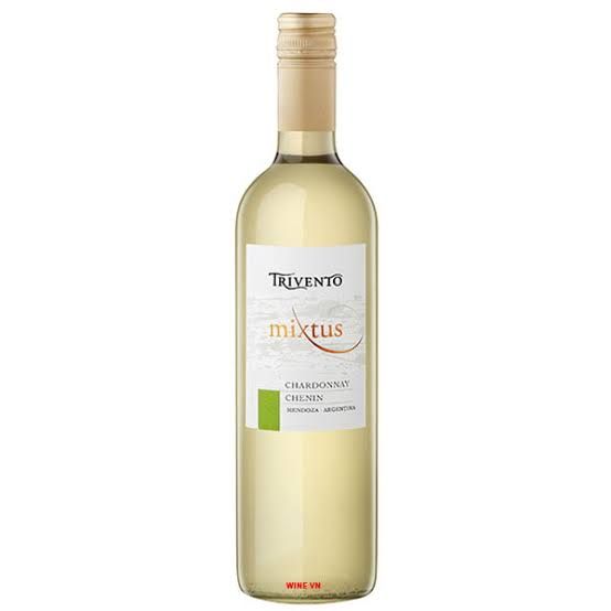 Mixtus Chardonnay Chenin 6*750ml