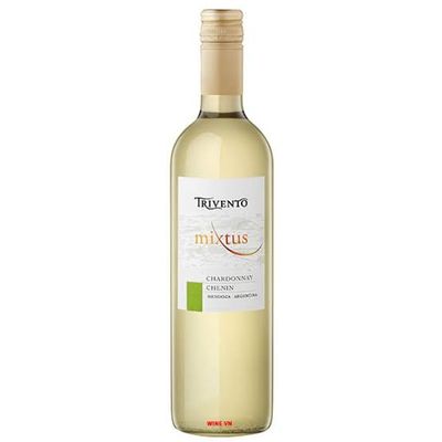 Mixtus Chardonnay Chenin 6*750ml