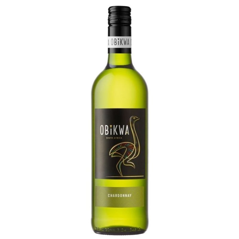 Obikwa Chardonnay 6*750ml