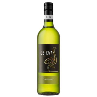 Obikwa Chardonnay 6*750ml
