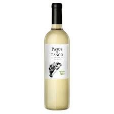 Pasos De Tango White 12*750ml