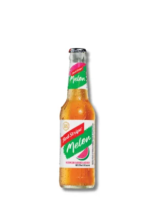 Red Stripe Melon 24*275ml