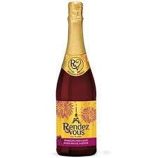 Rendez Vous Red Grape Sparkling 6 Units / 750 ml