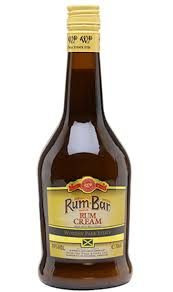 Rum Bar Rum Cream 12*750ml