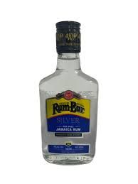 Rum-Bar Silver 24 Units / 200 ml