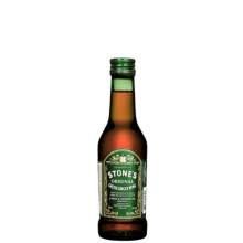 Stone's Alcoholic Ginger Beer 24 Units / 200 ml