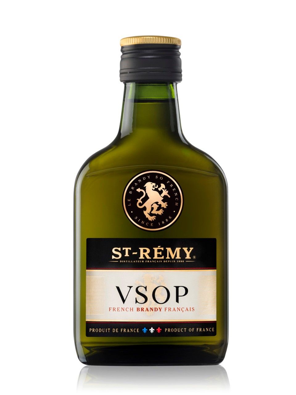 St-Rémy VSOP Brandy 24*200ml