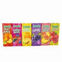 Tru Juice 30%  Variety Pack 24*200 ml