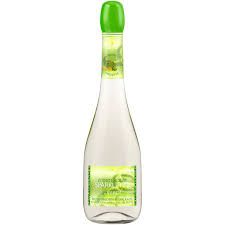 VERDI GREEN APPLE SPK 12* 750ML