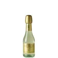VERDI SPUMANTE 24*187ML