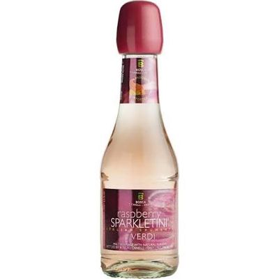 Verdi Raspberry Sparkletini  24 Units / 187 ml