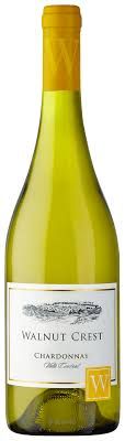 Walnut Crest Chardonnay 12*750ml