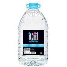 Lasco iCool Water 4 Units / 6 Lt