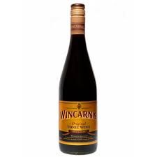 Wincarnis Tonic Wine 12 Units / 750 ml