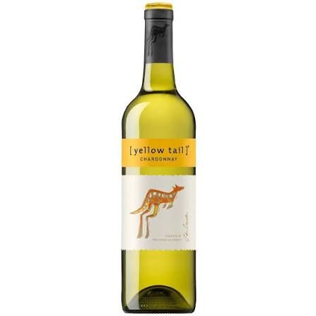 Yellow Tail Chardonnay 12*750ml