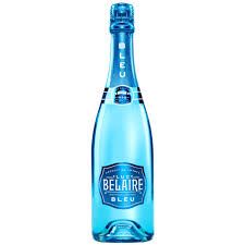 Luc Belaire Bleu Brut Sparkling Wine 6*750 ml