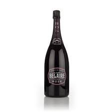 Luc Belaire Rare Rosé 6*750ml