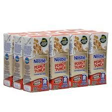 Nestlé Peanut Punch (24 x 250ml)