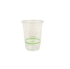 Plastic Eco Cup (Pack) 7oz 48*50