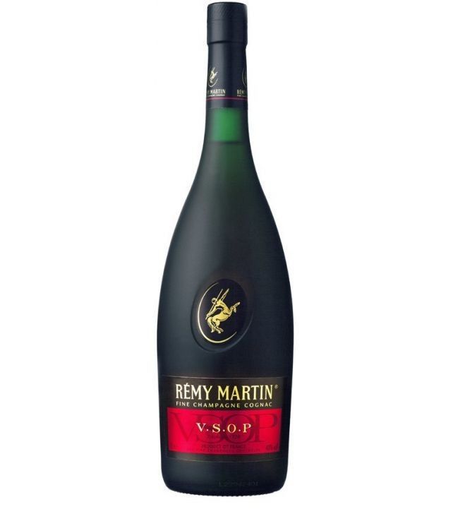 Rémy Martin VSOP 12*1Lt