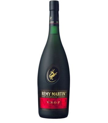 Rémy Martin VSOP 12*1Lt
