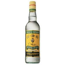 Wray &amp; Nephew White OP Rum 12*1L