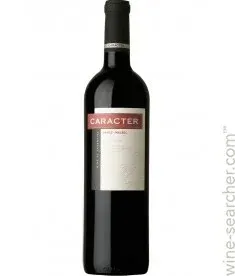 Santa Ana Caracter Cabernet Sauvignon Merlot  750 ml