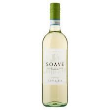 Soave White  12*750ml E