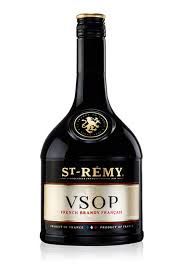 St-Rémy VSOP Brandy 12*1Lt