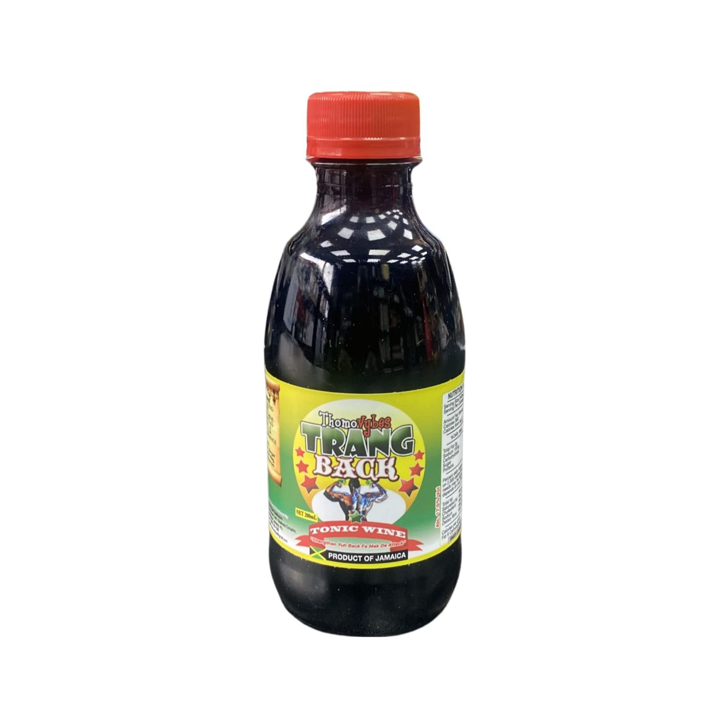 Trang Back Tonic Wine  24 Units / 250 ml