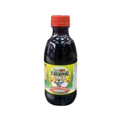 Trang Back Tonic Wine  24 Units / 250 ml