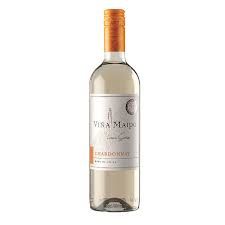 Vina Maipo Chardonnay 12*750ml