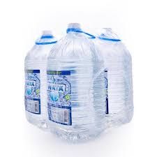Catherine's Peak Spring Water 12 Units / 1.5 Lt