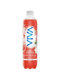 Viva Sparkling Water 12 Units / 1  Lt